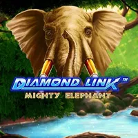 Diamond Link: Mighty Elephant