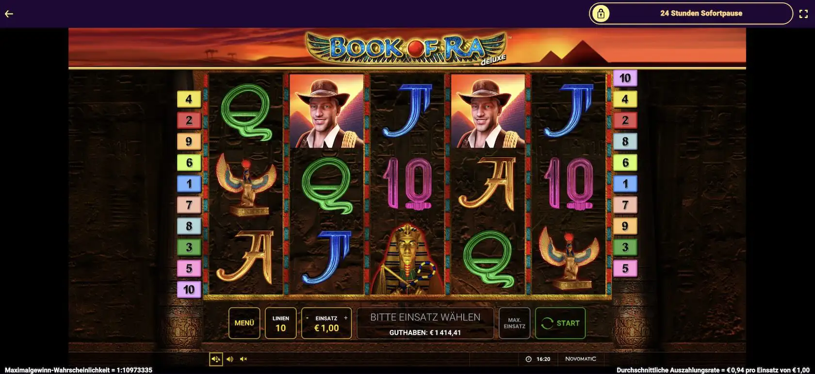 book-of-ra-deluxe-slot
