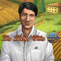 La Dolce Vita Golden Nights