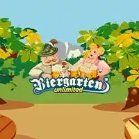 Biergarten unlimited