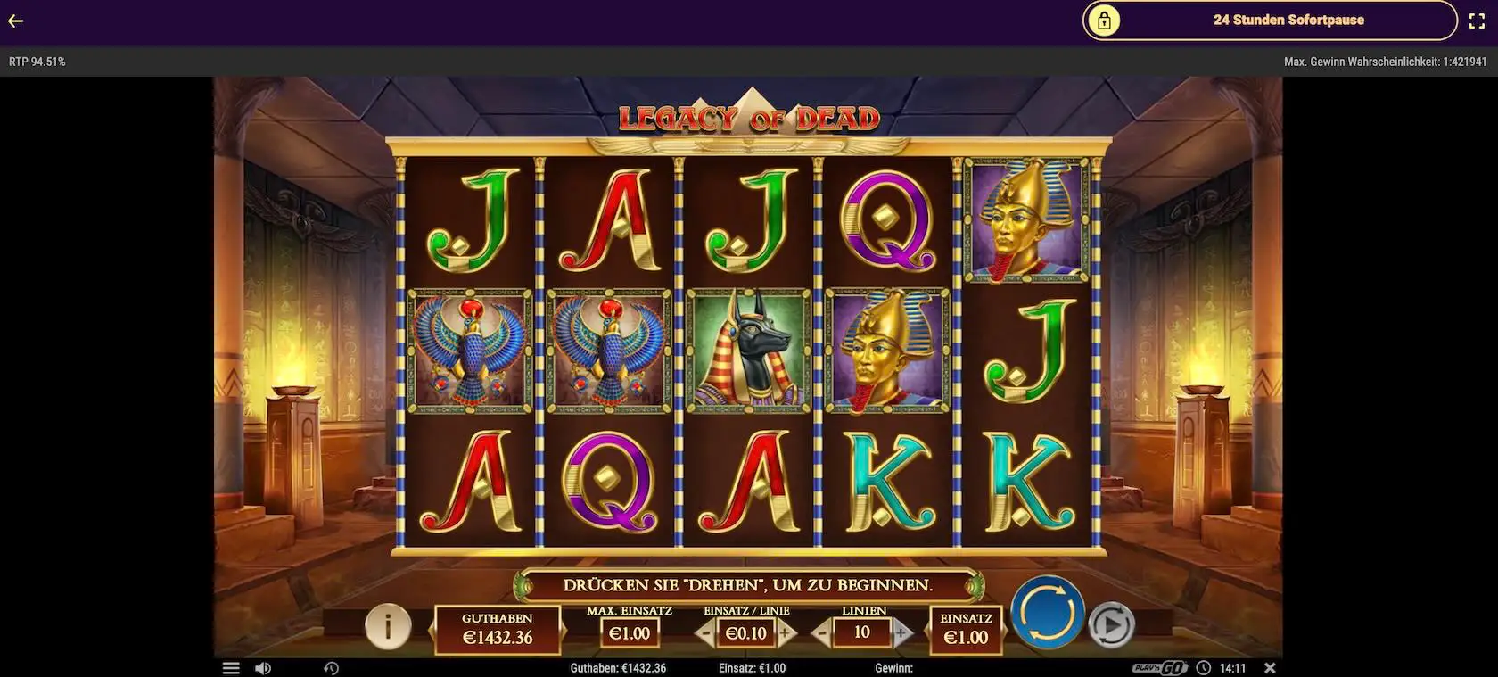 legacy-of-dead-slot