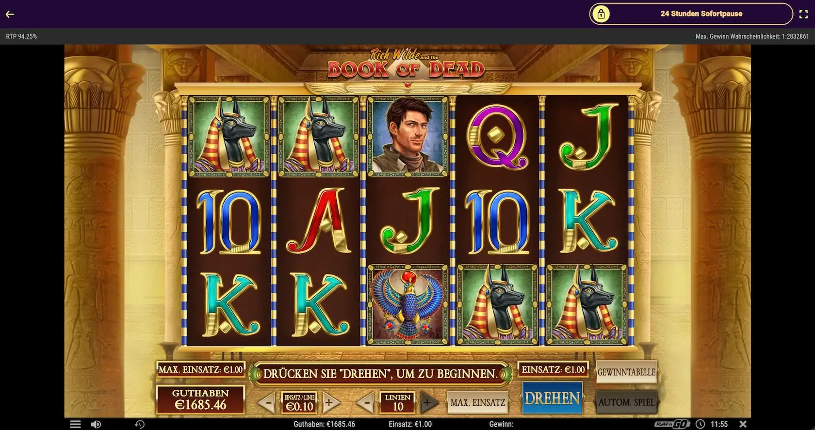 book-of-dead-slot