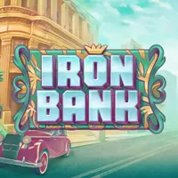 Iron Bank