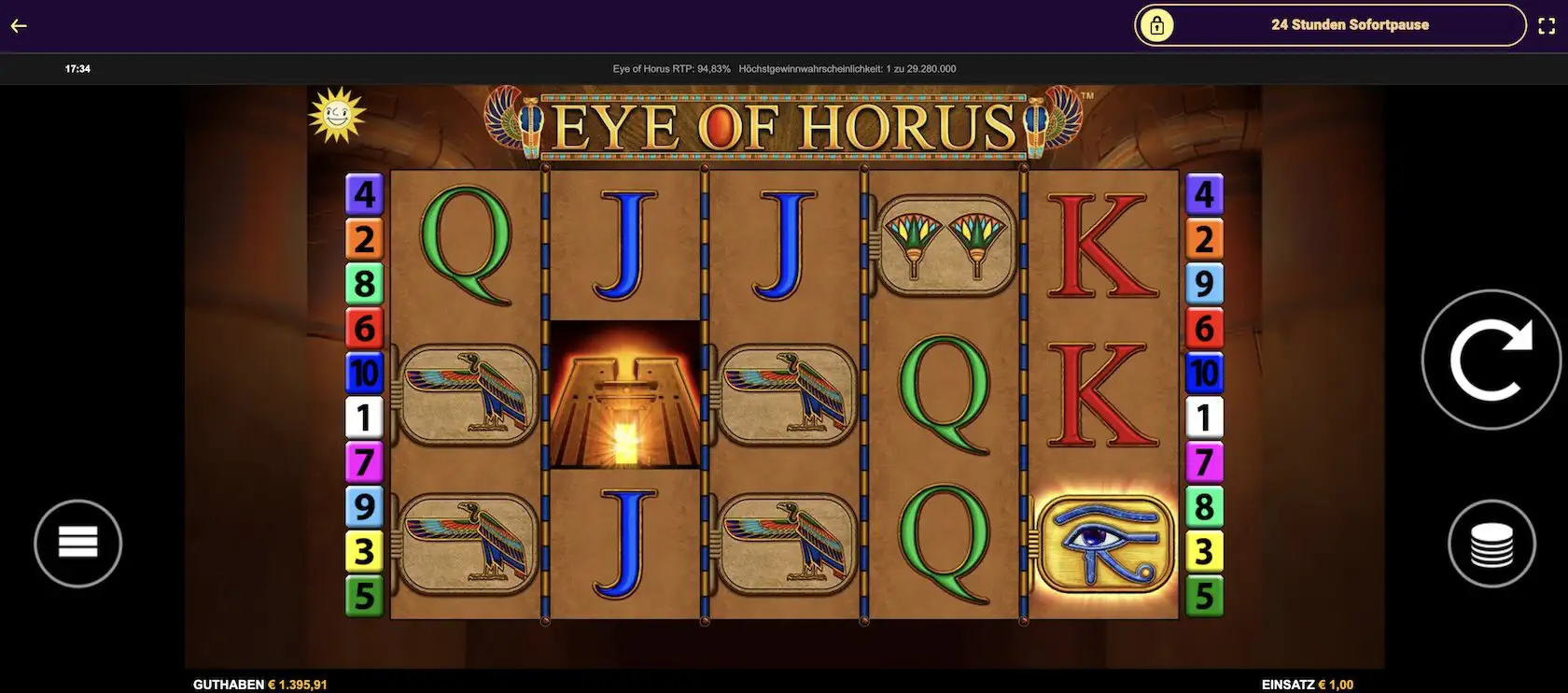 eye-of-horus-slot