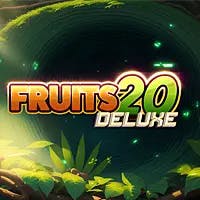 Fruits 20 Deluxe