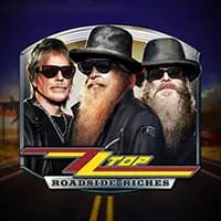 ZZ Top - Roadside Riches