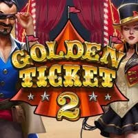 Golden Ticket 2