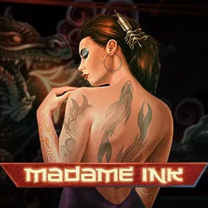 Madame Ink