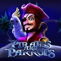 Pirates and Parrots