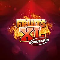 Fruits XL - Bonus Spin