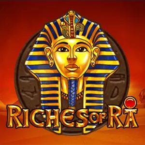 Riches of RA online Slot