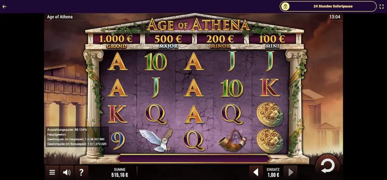 top-g-games-slots-age-of-athena