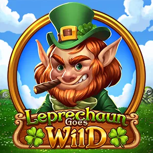 Leprechaun Goes Wild  