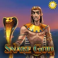 merkur-Snake-God-slot