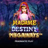 Madame Destiny Megaways