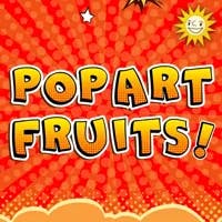 merkur-Pop-Art-Fruits-slot