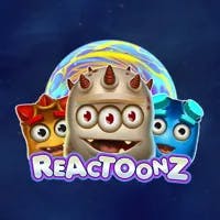 Reactoonz