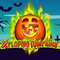 Xploding Pumpkins