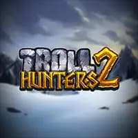 Troll Hunters 2