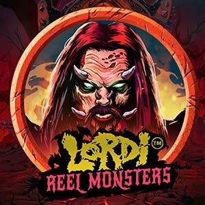 Lordi Reel Monsters