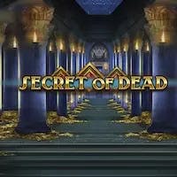 Playngo Secret of Dead