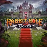 Playngo Rabbit Hole Riches