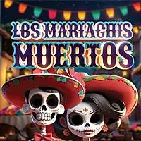 Hoelle-Los-Mariachis-Muertos-slot