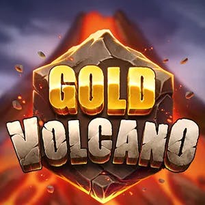 Gold Volcano