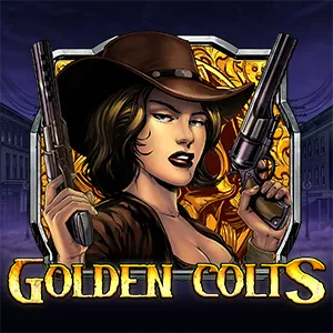 Golden Colts