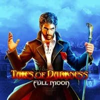 Tales of Darkness - Full Moon