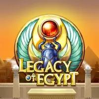 Legacy of Egypt