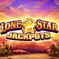 Lone Star Jackpots