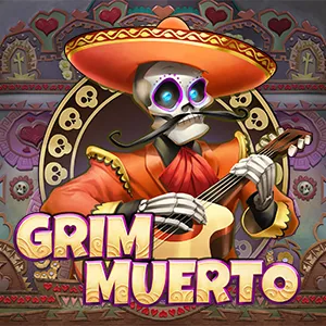 Grim Muerto