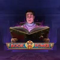 relax-book-of-power-slot