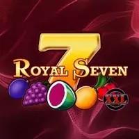 gamomat-Royal-Seven-XXL-slot