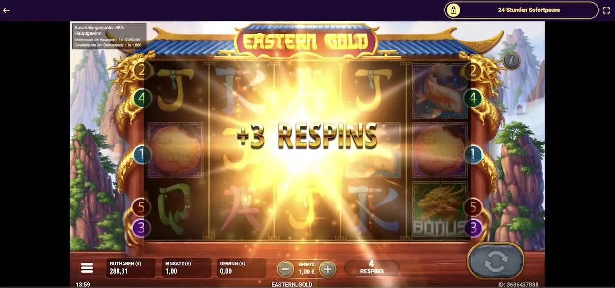eastern-gold-respins