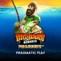 pragmatic-Big-Bass-Bonanza-Megaways-slot