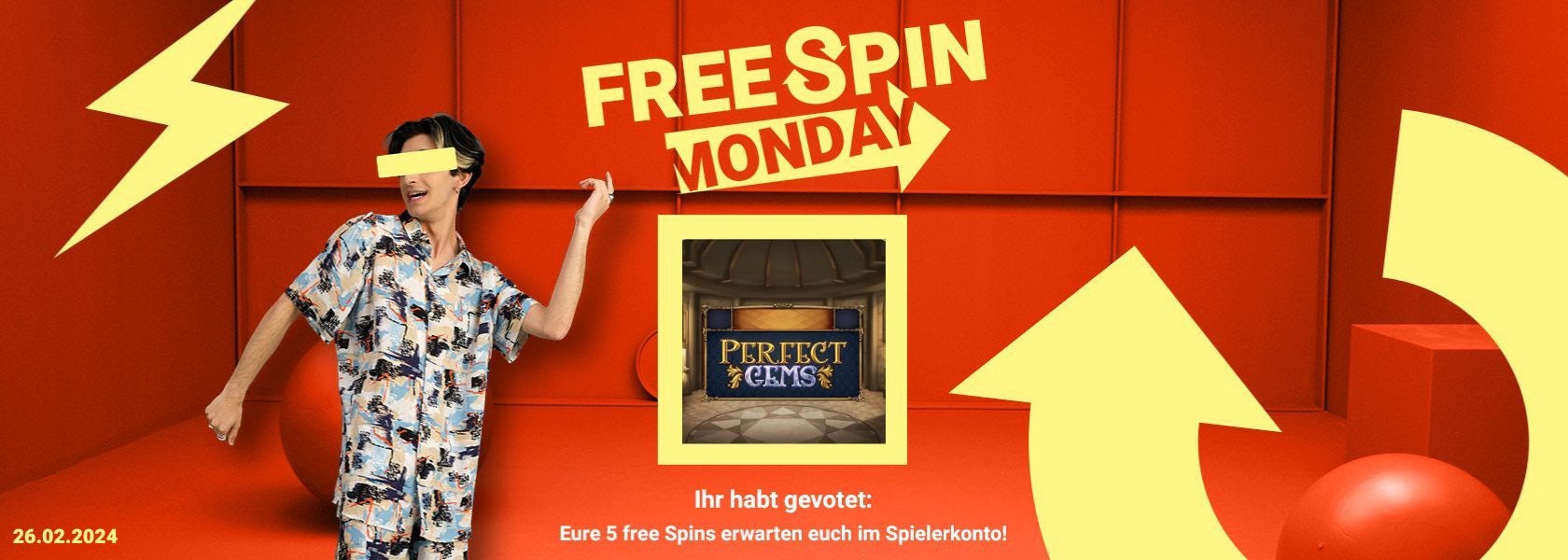 free-spin-monday-26022024
