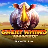 pragmatic-Great-Rhino-Megaways-slot