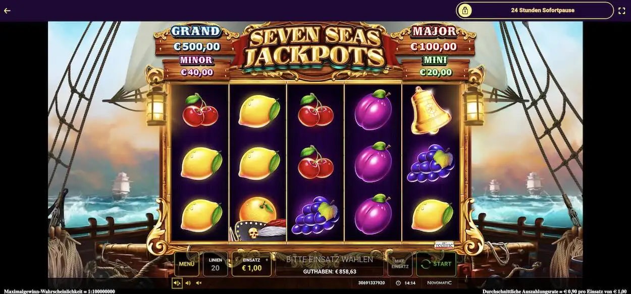 seven-seas-jackpots-online-spielen