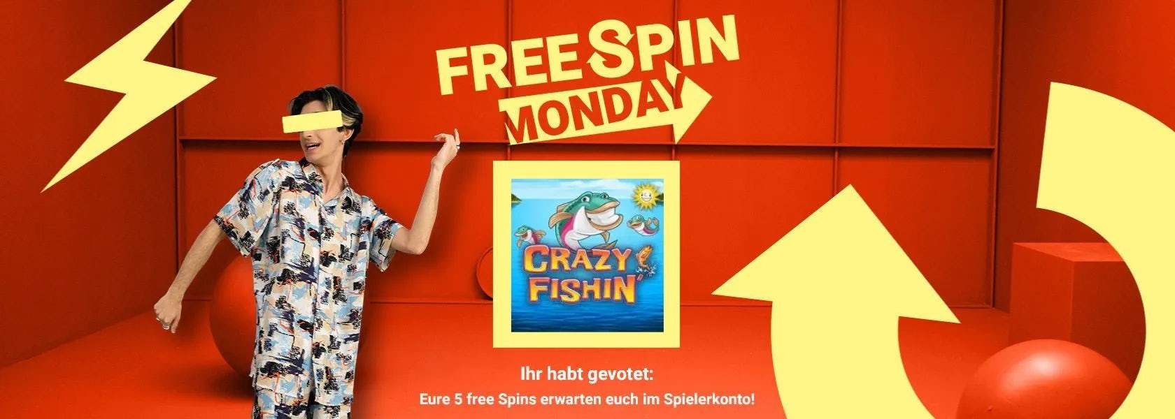 free-spin-monday-08072024