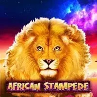 AfricanStampede