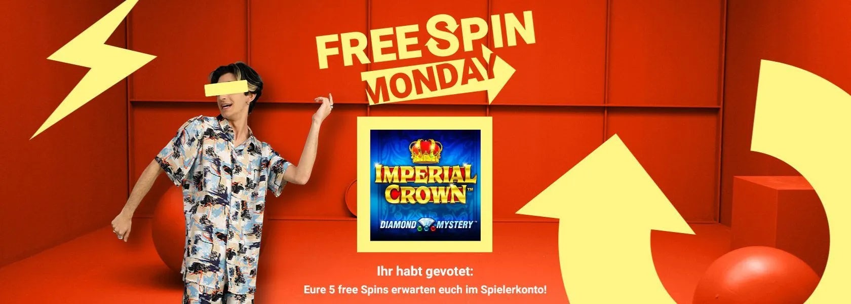 free-spin-monday-15072024