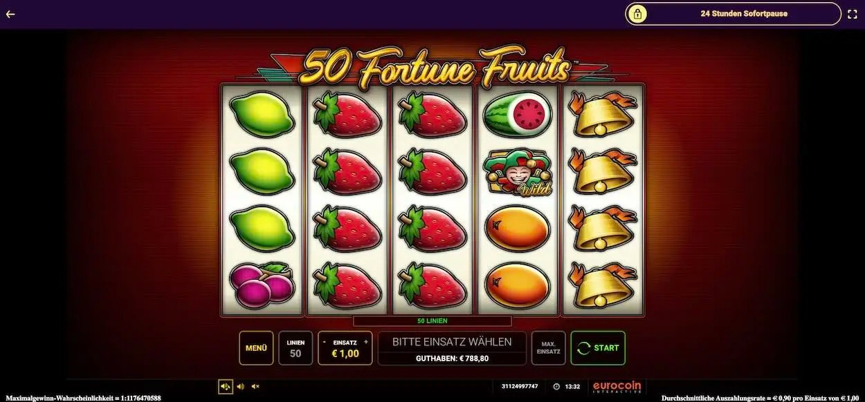 50-fortune-fruits-online-spielen