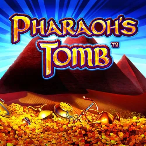 greentube pharaohs-tomb 500x500-min