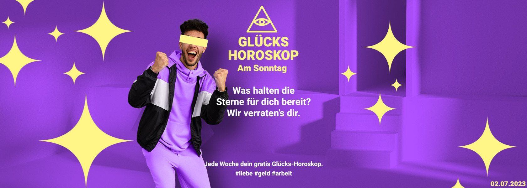 gluecks-horoskop-sonntag-02072023-bingbong