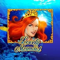 greentube-Lovely-Mermaid-slot